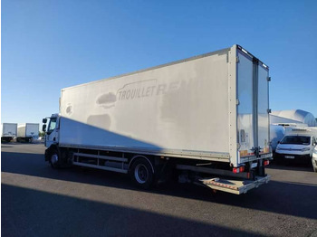 Φορτηγό κόφα Camion Porteur 19 TONNES 280 CV HAYON 2 PORTES AR: φωτογραφία 3 Φορτηγό κόφα Camion Porteur 19 TONNES 280 CV HAYON 2 PORTES AR: φωτογραφία 3