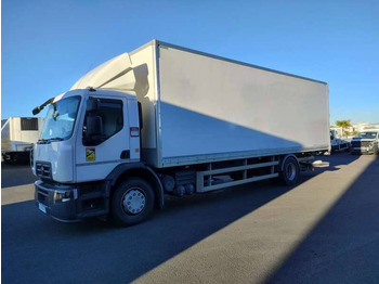 Φορτηγό κόφα Camion Porteur 19 TONNES 280 CV HAYON 2 PORTES AR: φωτογραφία 2 Φορτηγό κόφα Camion Porteur 19 TONNES 280 CV HAYON 2 PORTES AR: φωτογραφία 2
