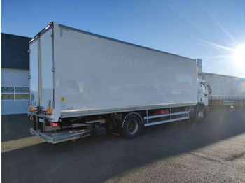 Φορτηγό κόφα Camion Porteur 19 TONNES 280 CV HAYON 2 PORTES AR: φωτογραφία 4 Φορτηγό κόφα Camion Porteur 19 TONNES 280 CV HAYON 2 PORTES AR: φωτογραφία 4