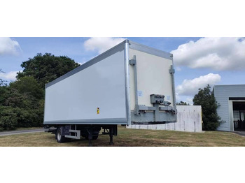 Επικαθήμενο κόφα