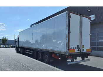 Επικαθήμενο κόφα