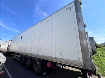 Επικαθήμενο κόφα