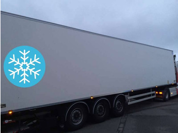 Επικαθήμενο ψυγείο CHEREAU