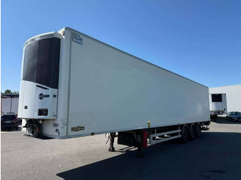 Επικαθήμενο ψυγείο Semi-remorque 3 Essieux FRIGO 38 TONNES HAYON CAISSE CHEREAU GROUPE THERMOKING SLXI SPECTRUM: φωτογραφία 5 Επικαθήμενο ψυγείο Semi-remorque 3 Essieux FRIGO 38 TONNES HAYON CAISSE CHEREAU GROUPE THERMOKING SLXI SPECTRUM: φωτογραφία 5