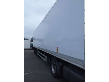 Επικαθήμενο κόφα