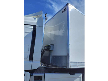 Μίσθωση  Semi-remorque 3 Essieux SEMI RECONDITONNEE -38 TONNES PORTE RELEVANTE Semi-remorque 3 Essieux SEMI RECONDITONNEE -38 TONNES PORTE RELEVANTE: φωτογραφία 3