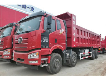 Φορτηγό ανατρεπόμενο FAW