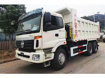 Φορτηγό ανατρεπόμενο FOTON