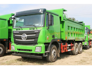 Φορτηγό ανατρεπόμενο FOTON