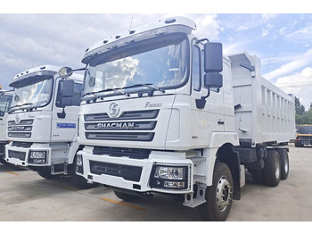 Φορτηγό ανατρεπόμενο SHACMAN