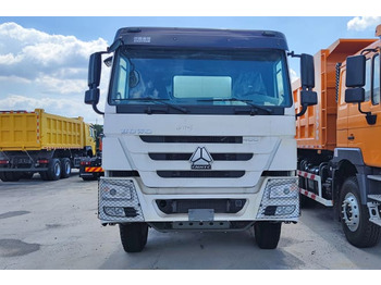 Μίσθωση SINOTRUK Howo 400 Diesel Tanker Truck for Sale in Nigeria SINOTRUK Howo 400 Diesel Tanker Truck for Sale in Nigeria: φωτογραφία 3