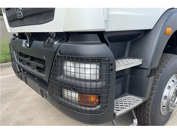 Νέα Φορτηγό ανατρεπόμενο για τη μεταφορά χύδηνυλικών SINOTRUK Howo Dump Truck 6x4 for Sale In Ghana: φωτογραφία 2