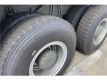 Νέα Φορτηγό ανατρεπόμενο για τη μεταφορά χύδηνυλικών SINOTRUK Howo Dump Truck 6x4 for Sale In Ghana: φωτογραφία 3