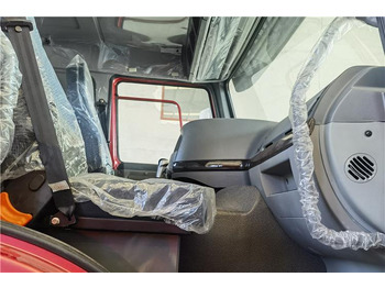 Φορτηγό ανατρεπόμενο SINOTRUK Second Hand Howo Dump Truck 6x4 Price In Zambia: φωτογραφία 4 Φορτηγό ανατρεπόμενο SINOTRUK Second Hand Howo Dump Truck 6x4 Price In Zambia: φωτογραφία 4