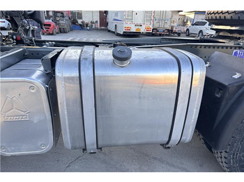 Τράκτορας Sinotruk Used Howo 380HP Truck Head with RHD for Sale In Tanzania: φωτογραφία 3 Τράκτορας Sinotruk Used Howo 380HP Truck Head with RHD for Sale In Tanzania: φωτογραφία 3