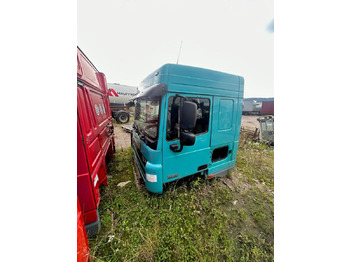 Καμπίνα DAF XF 105