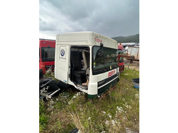 Καμπίνα DAF XF 105