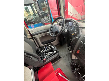 Καμπίνα για Φορτηγό DAF XF105-460 Rouge: φωτογραφία 5 Καμπίνα για Φορτηγό DAF XF105-460 Rouge: φωτογραφία 5
