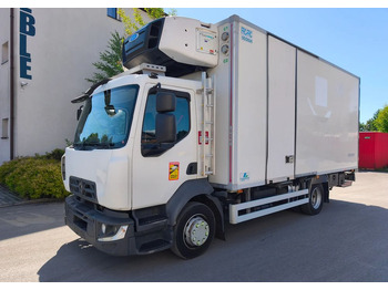 Φορτηγό ψυγείο RENAULT D 210