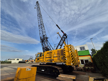 Γερανός SANY