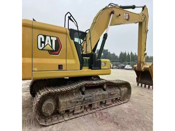Ερπυστριοφόρος εκσκαφέας CATERPILLAR 330GC