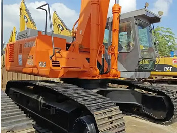 Ερπυστριοφόρος εκσκαφέας 2023 Hitachi ZX450: φωτογραφία 4
