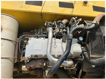 Ερπυστριοφόρος εκσκαφέας 2023 KOBELCO SK250: φωτογραφία 3