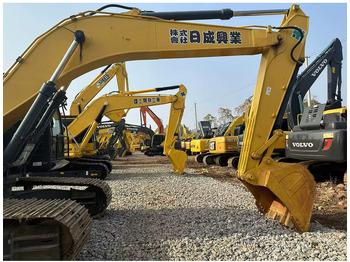 Ερπυστριοφόρος εκσκαφέας 2023 KOBELCO SK250: φωτογραφία 2