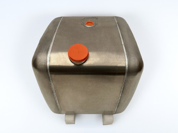 Ρεζερβουάρ καυσίμου MERCEDES-BENZ