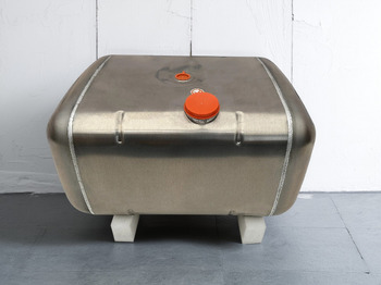 Ρεζερβουάρ καυσίμου MERCEDES-BENZ