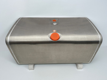 Ρεζερβουάρ καυσίμου SCANIA