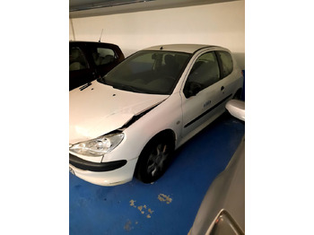 Αυτοκίνητο PEUGEOT