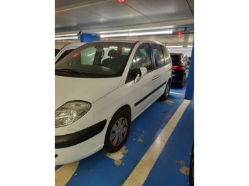 Αυτοκίνητο CITROËN