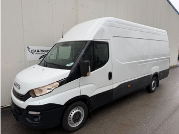 Βαν IVECO Daily 35s14