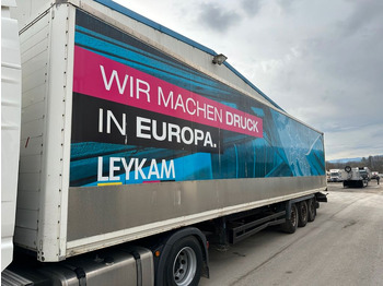 Επικαθήμενο κόφα KÖGEL SN24