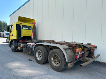 Φορτηγό φόρτωσης γάντζου Renault Premium 450DXI VEB+ Multilift 20T: φωτογραφία 4