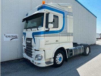 Τράκτορας DAF XF 460