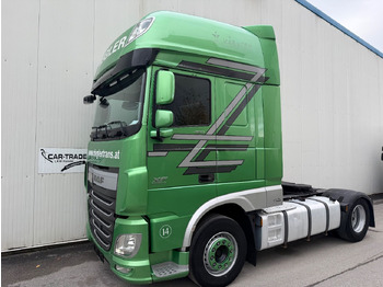 Τράκτορας DAF XF 460