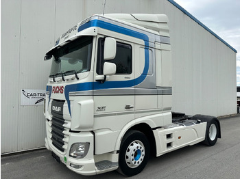 Τράκτορας DAF XF 460