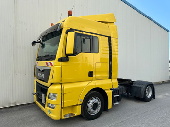 Τράκτορας MAN TGX 18.440