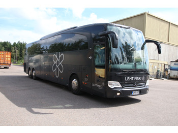 Πούλμαν MERCEDES-BENZ Travego
