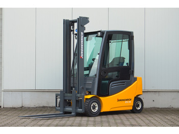 Ηλεκτροκίνητο περονοφόρο JUNGHEINRICH EFG 316