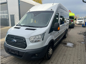 Μικρό λεωφορείο FORD Transit