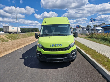 Ενιαίο αυτοκινούμενο IVECO DAILY FORVEDA: φωτογραφία 4
