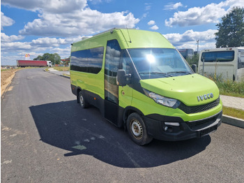 Ενιαίο αυτοκινούμενο IVECO DAILY FORVEDA: φωτογραφία 5