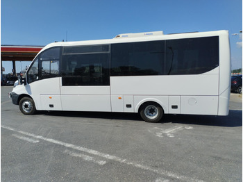 Μίσθωση IVECO FIRST ROSERO 70C18 IVECO FIRST ROSERO 70C18: φωτογραφία 4