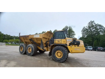Ανατρεπόμενο όχημα Bell b40d: φωτογραφία 2