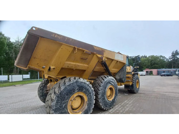 Ανατρεπόμενο όχημα Bell b40d: φωτογραφία 3