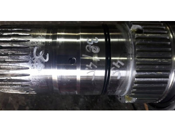 Συστήματος διεύθυνσης Czop piasta kola wy 218.2 38/45 zeby: φωτογραφία 4