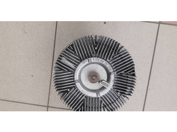 Θέρμανση/ Εξαερισμός JOHN DEERE